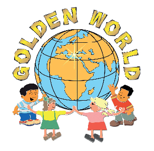 GOLDEN WORLD